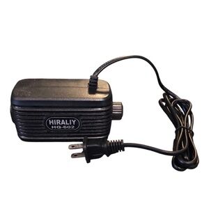 Hiraliy HQ-602 Aquarium Air Pump